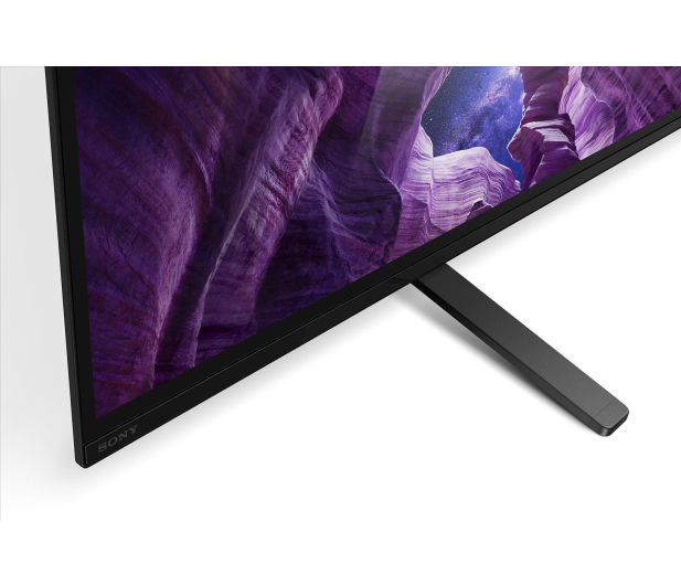 SONY KD65A89 OLED, UHD, Smart TV, HDR10 - 578573 - zdjęcie 7